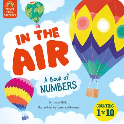 A levegőben: A számok könyve - In the Air: A Book of Numbers