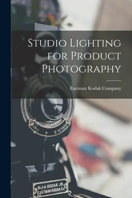 Stúdióvilágítás a termékfotózáshoz - Studio Lighting for Product Photography