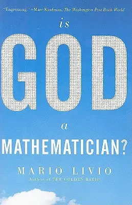 Isten matematikus? - Is God a Mathematician?