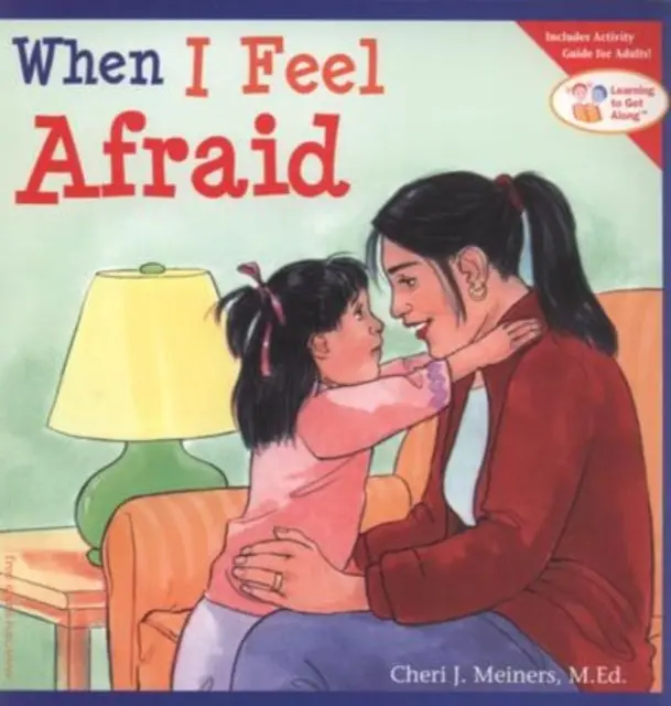 When I Feel Félelem - When I Feel Afraid