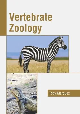 Gerinces zoológia - Vertebrate Zoology