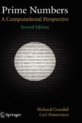 Prímszámok: A Computational Perspective - Prime Numbers: A Computational Perspective