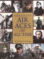 Minden idők legnagyobb légi ászai - Greatest Air Aces of All Time