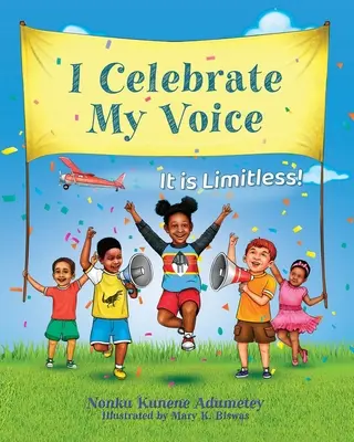 Ünneplem a hangom: Határtalan - I Celebrate My Voice: It is Limitless