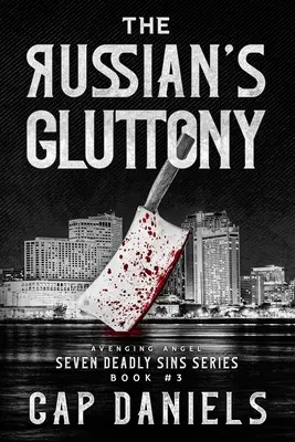 Az orosz falánksága - The Russian's Gluttony