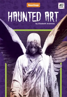 Kísérteties művészet - Haunted Art