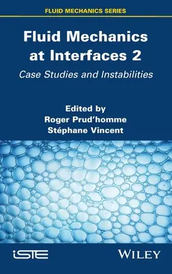 Fluidmechanika határfelületeken 2: Esettanulmányok és instabilitások - Fluid Mechanics at Interfaces 2: Case Studies and Instabilities