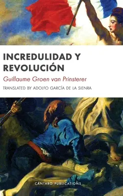 Incredulidad y Revolucin