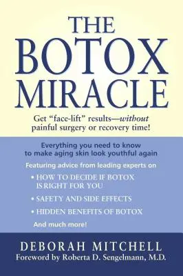 A botox csoda - The Botox Miracle