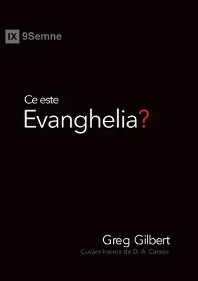 Ce este Evanghelia? (Mi az evangélium?) (román) - Ce este Evanghelia? (What Is the Gospel?) (Romanian)