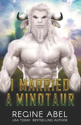 Egy minotauruszhoz mentem feleségül - I Married A Minotaur