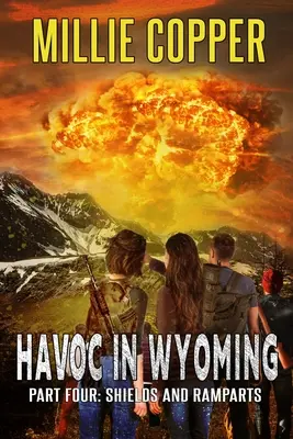 Pajzsok és bástyák: pusztítás Wyomingban, 4. rész Amerika új apokalipszise - Shields and Ramparts: Havoc in Wyoming, Part 4 America's New Apocalypse