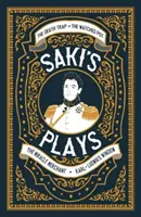 Saki színdarabjai - Saki's Plays