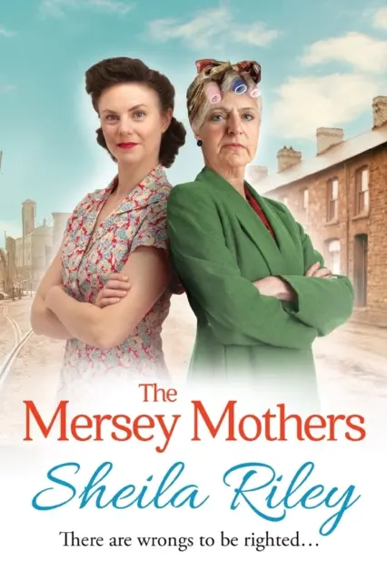 The Mersey Mothers