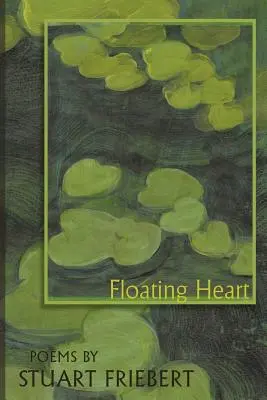 Lebegő szív - Floating Heart