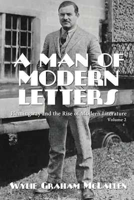 A modern irodalom embere - A Man of Modern Letters