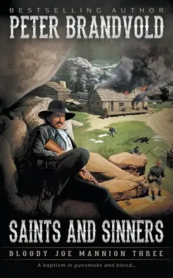 Szentek és bűnösök: Klasszikus western sorozat - Saints and Sinners: Classic Western Series