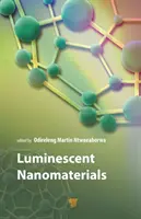 Lumineszcens nanoanyagok - Luminescent Nanomaterials