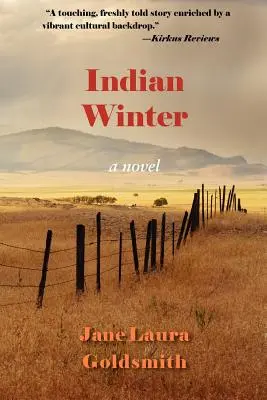 Indiai tél - Indian Winter