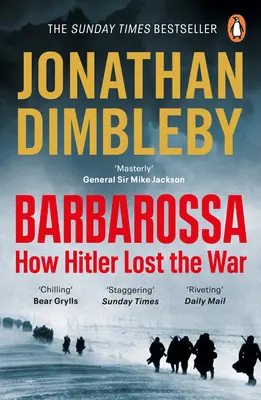 Barbarossa - Hogyan veszítette el Hitler a háborút? - Barbarossa - How Hitler Lost the War