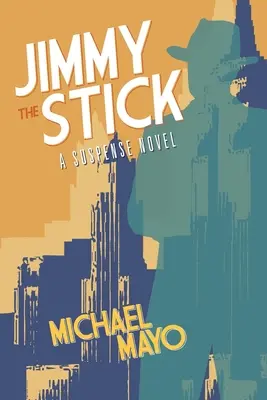 Jimmy, a bot - Jimmy the Stick