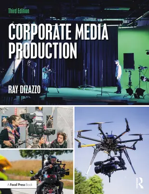 Vállalati médiatermelés - Corporate Media Production