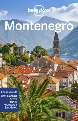 Lonely Planet Montenegro 4