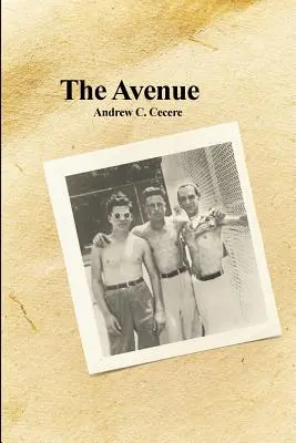 A sugárút - The Avenue