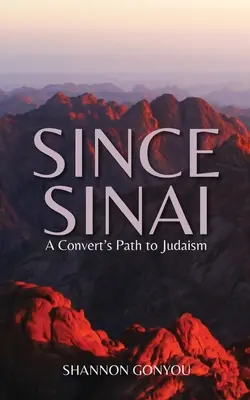 Sinai óta - Since Sinai