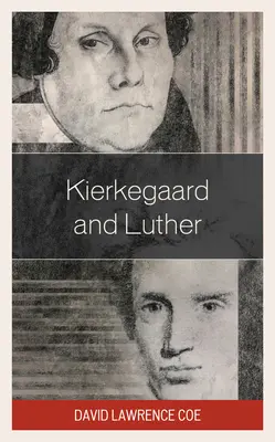 Kierkegaard és Luther - Kierkegaard and Luther