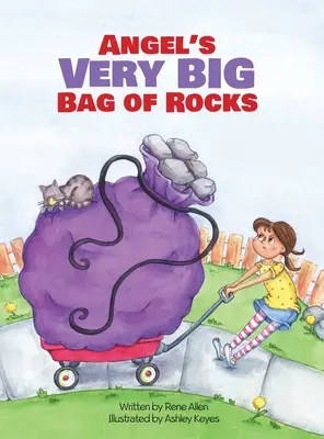 Angel nagyon nagy zsáknyi kövei - Angel's Very Big Bag of Rocks