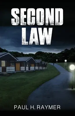 A második törvény - Second Law