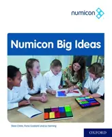 Numicon: Nagy ötletek - Numicon: Big Ideas