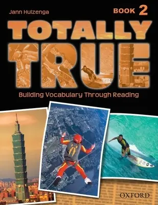 Teljesen igaz: 2. könyv - Totally True: Book 2