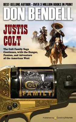 Justis Colt