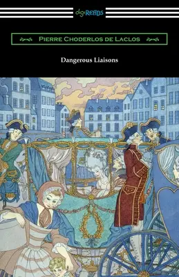 Veszélyes viszonyok - Dangerous Liaisons