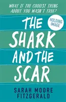 A cápa és a sebhely - Shark and the Scar