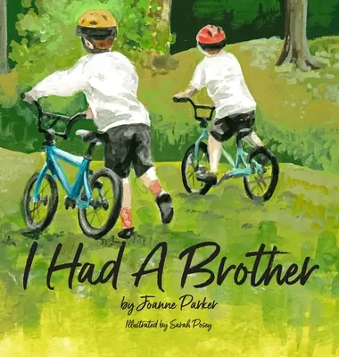 Volt egy testvérem - I Had A Brother