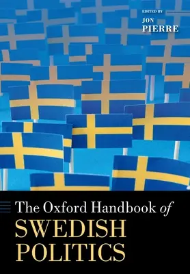 A svéd politika oxfordi kézikönyve - The Oxford Handbook of Swedish Politics