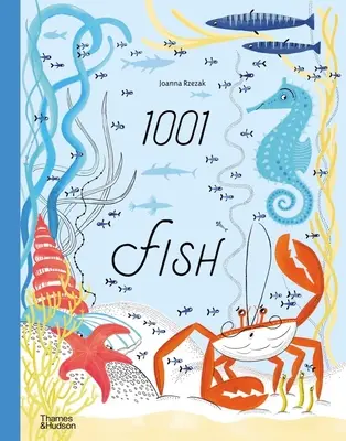 1001 hal - 1001 Fish