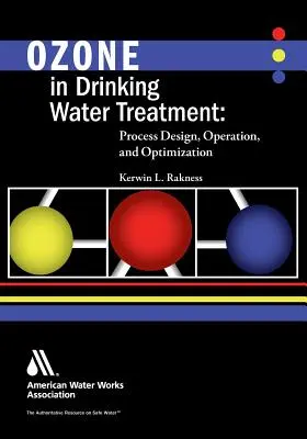 Ózon az ivóvízkezelésben - Ozone in Drinking Water Treatment