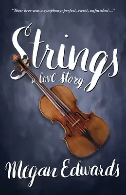 Strings: Egy szerelmi történet - Strings: A Love Story