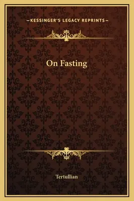 A böjtről - On Fasting