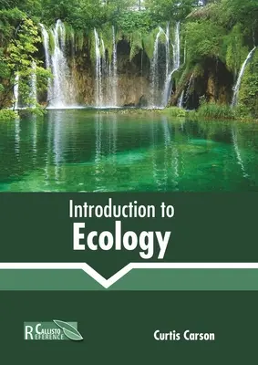 Bevezetés az ökológiába - Introduction to Ecology