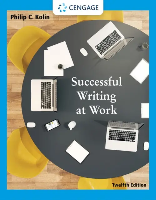 Sikeres írás a munkahelyen - Successful Writing at Work