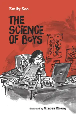 A fiúk tudománya - The Science of Boys