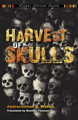 Koponyák aratása - Harvest of Skulls