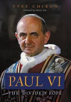 VI. Pál: A megosztott pápa - Paul VI: The Divided Pope