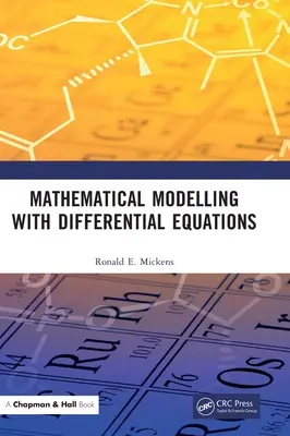 Matematikai modellezés differenciálegyenletekkel - Mathematical Modelling with Differential Equations