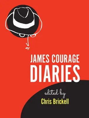 James Courage naplói - James Courage Diaries